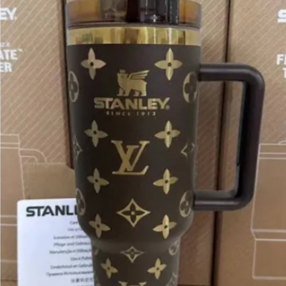Louis Vuitton Stanley